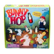 Bunny Hop Memory Game