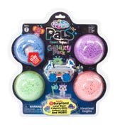  Playfoam® Pals™  Space Squad Galaxy Pack with Blue Rover