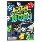 Even Steven's Odd!™ Game