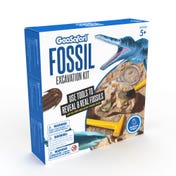 GeoSafari® Fossil Excavation Kit