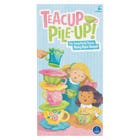 Teacup Pile-Up!™ Relay Game