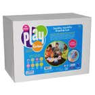 Playfoam&#174; Class Pack  (16 super-sized pieces in 8 colors)