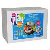 Playfoam® Class Pack  (16 super-sized pieces in 8 colors)