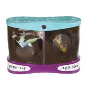 Nancy B's Science Club® Garbage to Gardens Compost