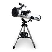GeoSafari® Omega Reflector Telescope