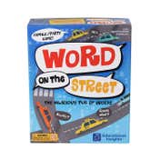 Word on the Street® Game