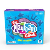 The Playfoam® Game