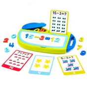 MathMagnets® GO! Counting