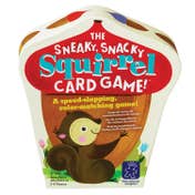 The Sneaky, Snacky Squirrel Game!™