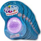 Playfoam® Jumbo Pod Sparkle, Set of 12