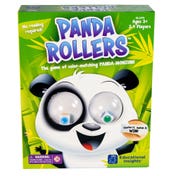 Panda Rollers®