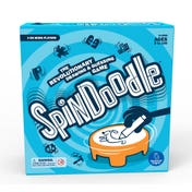 Spindoodle™ Game